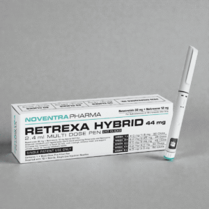 Noventra Retrexa Hybrid 44mg Pen