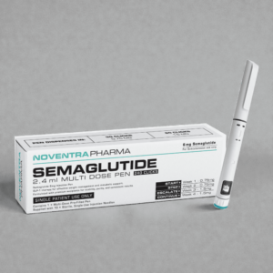 Noventra Semaglutide 6mg pen