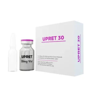 UPA Upret 30mg Retatrutide Vial