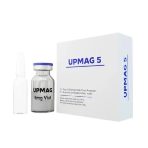 UPA Semaglutide Upmag 5mg Vial