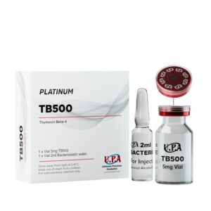 UPA TB500 5mg Vial