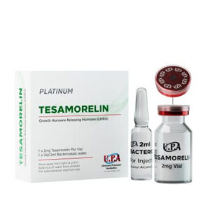 UPA Tesamorelin 2mg Vial