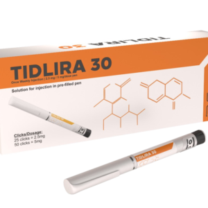 UPA Tidlira 30mg Pen