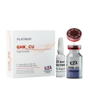 UPA GKK-Cu 100mg Vial