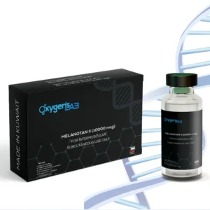 OxygenLab Melanotan II
