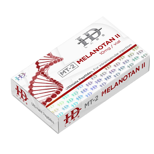 HD Labs MT-2 (Melanotan II)