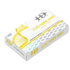 HD Labs CJC-1295 DAC