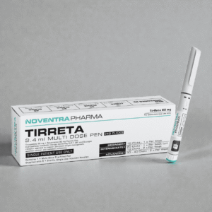 Noventra Tirreta 60mg Pen