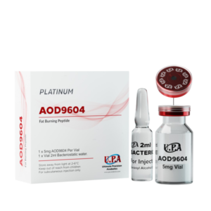 UPA AOD9604 5mg Vial