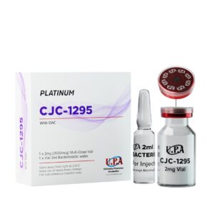 UPA CJC-1295 2mg Vial