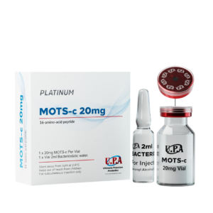 UPA MOTS-c 20mg Vial