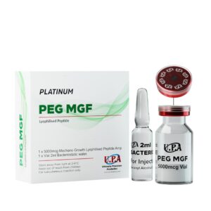 UPA PEG MGF 5000mcg Vial