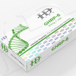 HD Labs GHRP- 6